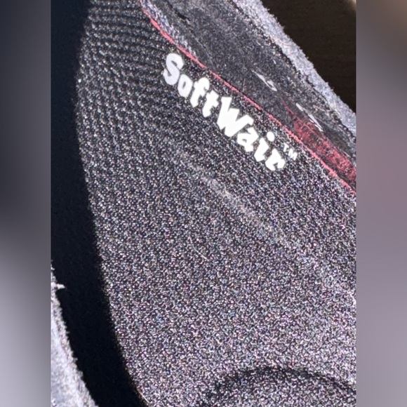 Dr. Martens Zebzag Anywhere Mules NIB Women’s Size 6 - Picture 15 of 16